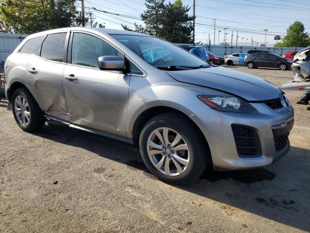 Photo 4 from auction – 2010 MAZDA CX-7 with VIN JM3ER4W37A0350514