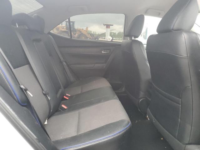 Photo 10 from auction – 2018 TOYOTA COROLLA L with VIN 2T1BURHE0JC972741