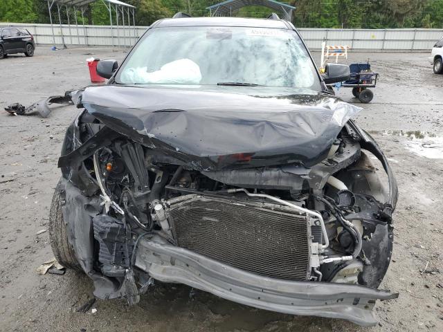 Photo 5 from auction – 2015 CHEVROLET EQUINOX LT with VIN 2GNALBEK3F1100261