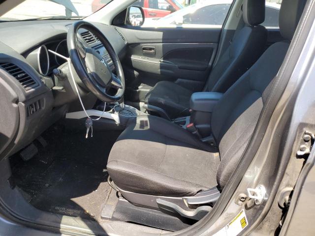 صورة رقم 7 من المزاد - 2014 MITSUBISHI OUTLANDER مع VIN 4A4AP3AU6EE003913
