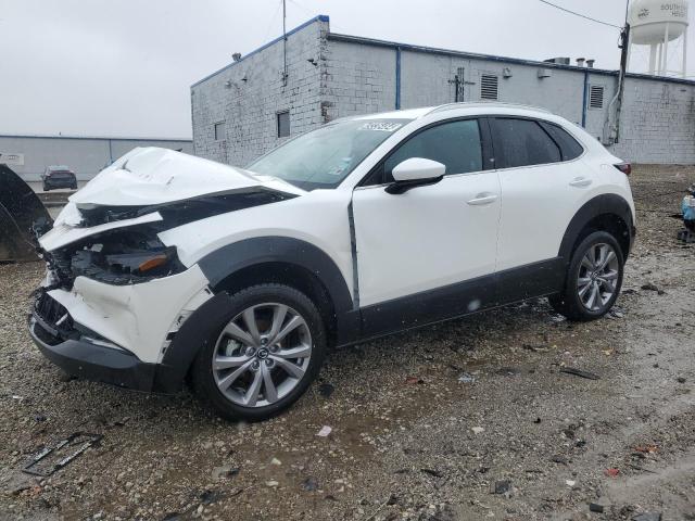 MAZDA CX-30 SELE 2023 with VIN 3MVDMBBM9PM533066 - Photo from auction