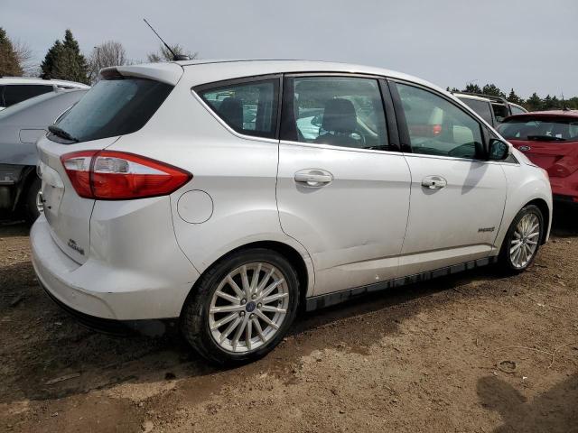 Photo 3 from auction – 2013 FORD C-MAX SEL with VIN 1FADP5BU4DL532212