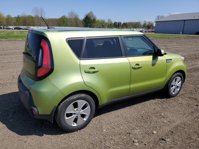 Photo 3 from auction – 2016 KIA SOUL with VIN KNDJN2A2XG7866419
