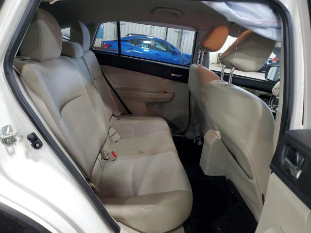 Photo 10 from auction – 2014 SUBARU XV CROSSTR with VIN JF2GPACCXE8241063