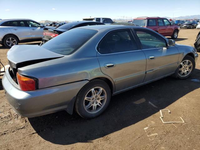 Photo 3 from auction – 2001 ACURA 3.2TL with VIN 19UUA56761A000436