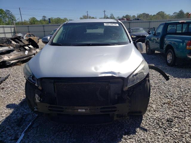 Photo 5 from auction – 2016 KIA SORENTO LX with VIN 5XYPG4A35GG098294