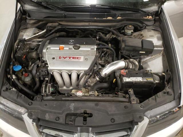 Photo 11 from auction – 2005 ACURA TSX with VIN JH4CL96805C014409