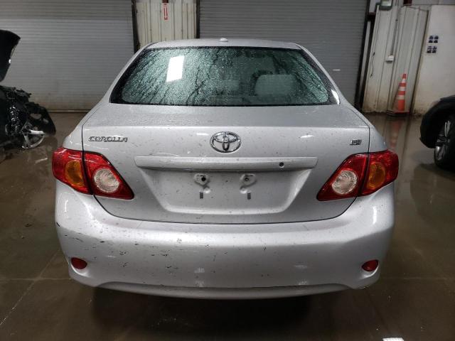 Photo 6 from auction – 2010 TOYOTA COROLLA with VIN 1NXBU4EE9AZ177001