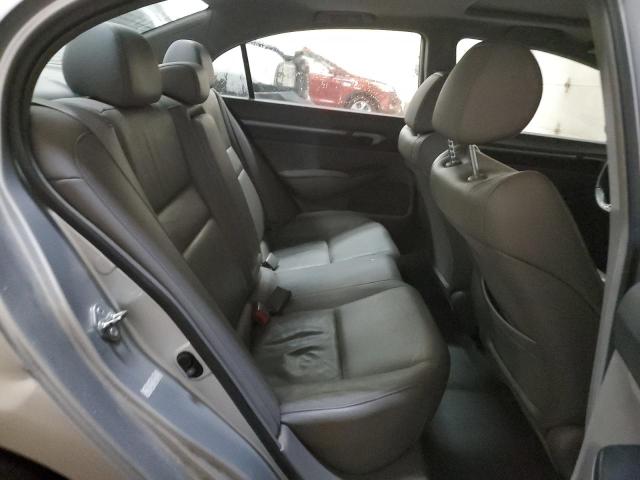 Photo 10 from auction – 2011 HONDA CIVIC EXL with VIN 19XFA1F93BE015542
