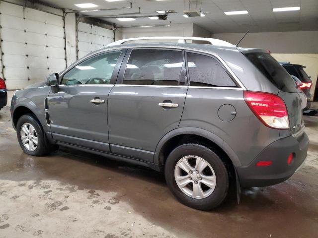 Photo 2 from auction – 2008 SATURN VUE XE with VIN 3GSCL33P58S711961