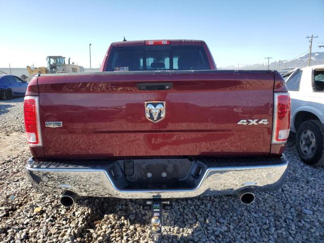 Photo 6 from auction – 2016 RAM 1500 LARAM with VIN 1C6RR7VT2GS339339
