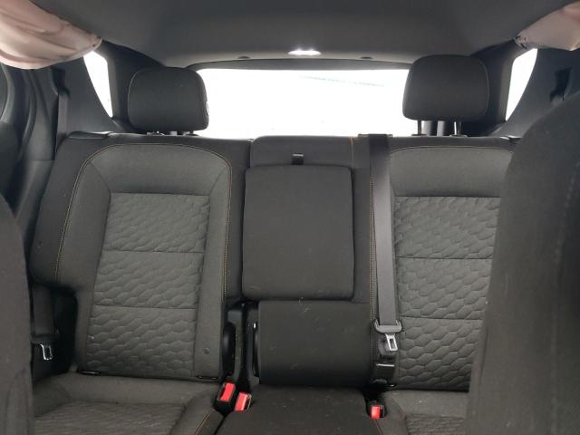 Photo 10 from auction – 2020 CHEVROLET EQUINOX LT with VIN 3GNAXTEV9LS720262