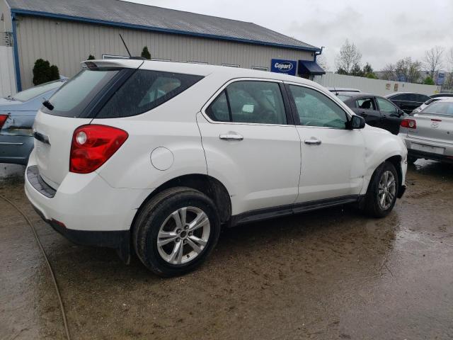 Photo 3 from auction – 2015 CHEVROLET EQUINOX LS with VIN 1GNALAEK4FZ131052