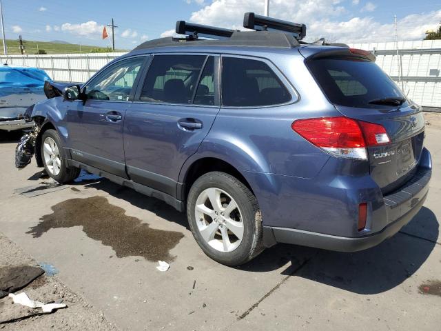 Снимка 2 от търг – 2014 SUBARU OUTBACK 2. с VIN 4S4BRCCC2E3259905