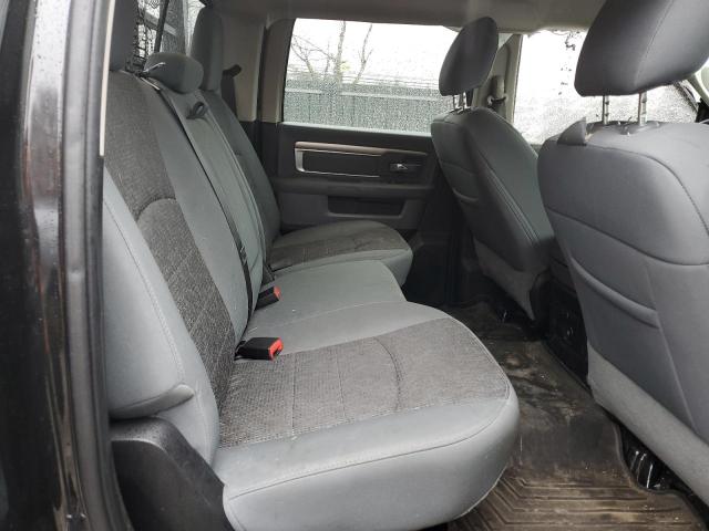 Photo 10 from auction – 2018 RAM 1500 SLT with VIN 3C6RR7LT1JG266224