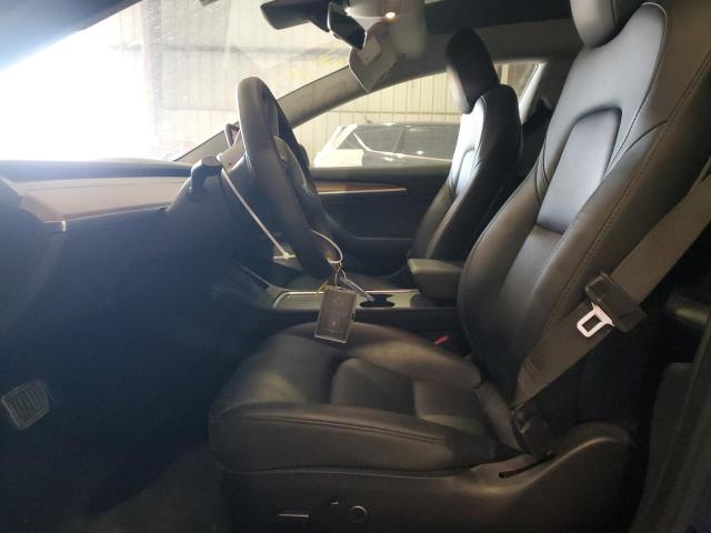 Photo 7 from auction – 2023 TESLA MODEL 3 with VIN 5YJ3E1EA8PF459276