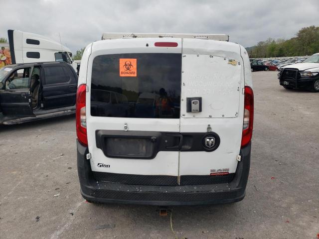 Photo 6 from auction – 2015 RAM PROMASTER with VIN ZFBERFAT6F6A17114