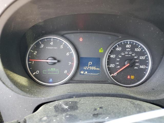 Photo 9 from auction – 2016 MITSUBISHI OUTLANDER with VIN JA4AD2A36GZ008553