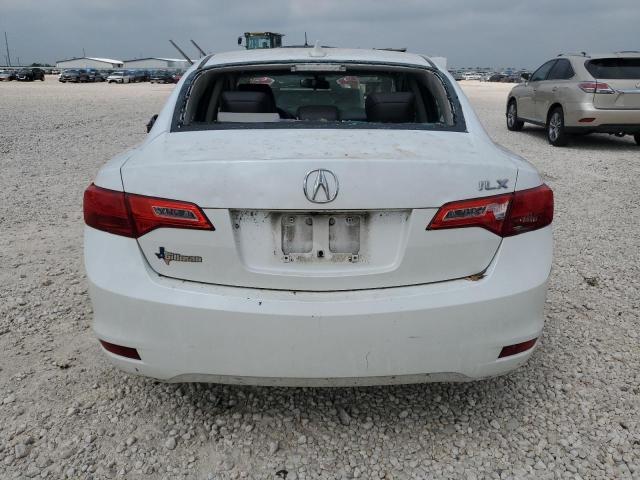 Photo 6 from auction – 2015 ACURA ILX 20 with VIN 19VDE1F36FE005996