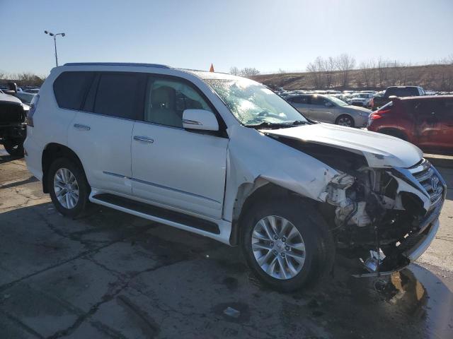Photo 4 from auction – 2016 LEXUS GX 460 with VIN JTJBM7FX6G5124181