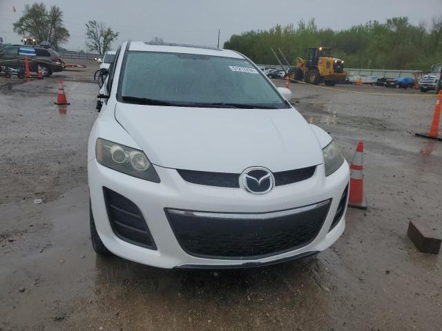 Photo 5 from auction – 2010 MAZDA CX-7 with VIN JM3ER2W50A0311544