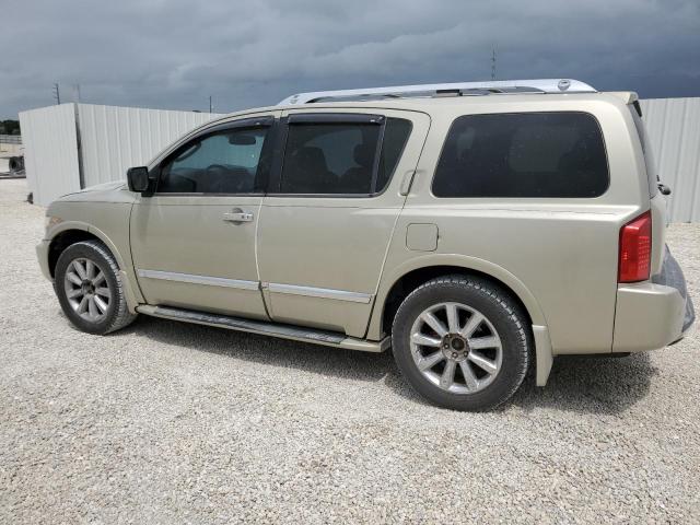 Photo 2 from auction – 2008 INFINITI QX56 with VIN 5N3AA08D08N902044
