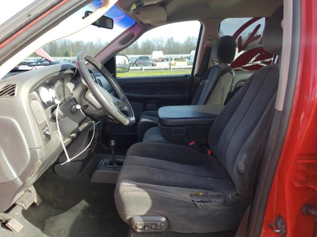 Photo 7 from auction – 2002 DODGE RAM 1500 with VIN 1B7HU18Z82J113174