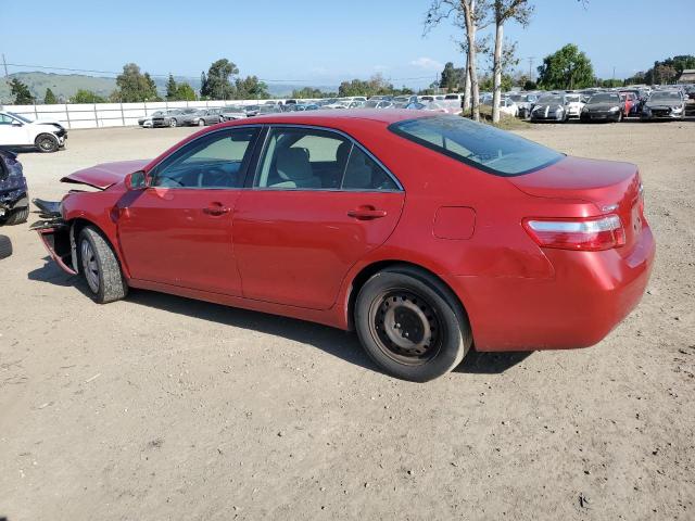 Photo 2 from auction – 2008 TOYOTA CAMRY CE with VIN 4T1BE46K58U230983