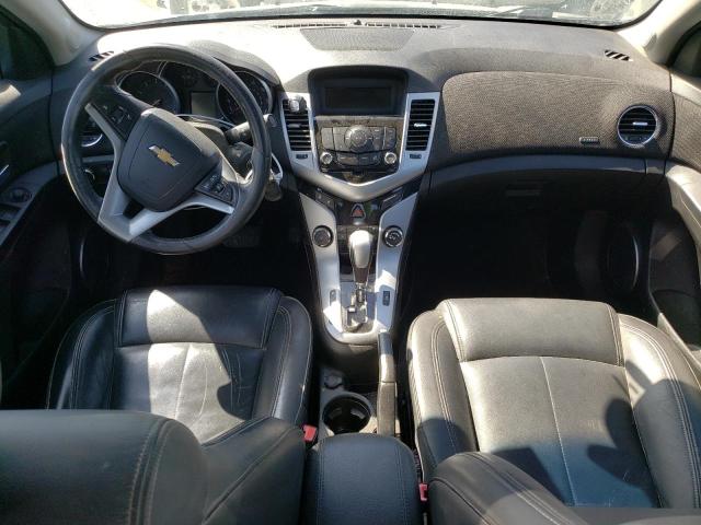 Photo 8 from auction – 2011 CHEVROLET CRUZE LT with VIN 1G1PG5S90B7119446