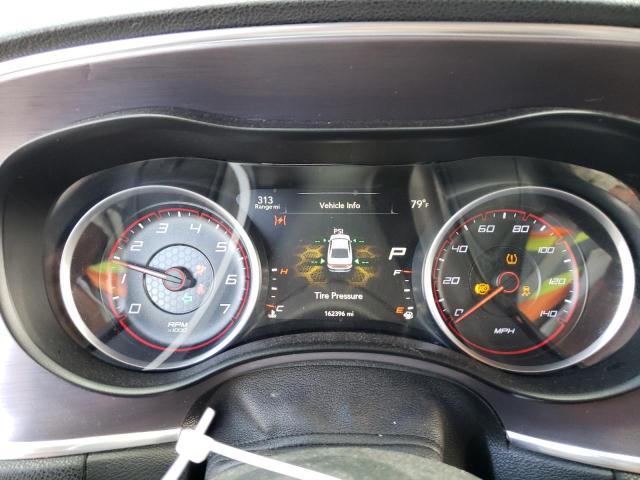 Photo 9 from auction – 2016 DODGE CHARGER SE with VIN 2C3CDXBG1GH109856