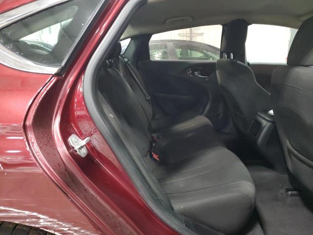 Photo 10 from auction – 2016 CHRYSLER 200 LIMITE with VIN 1C3CCCAB2GN165782