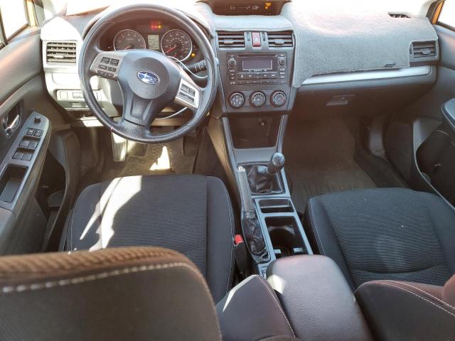 Photo 8 from auction – 2014 SUBARU XV CROSSTR with VIN JF2GPACC7E9280087