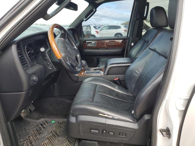 Photo 7 from auction – 2016 LINCOLN NAVIGATOR with VIN 5LMJJ3JT7GEL00541