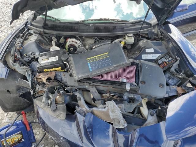 Photo 11 from auction – 1998 PONTIAC FIREBIRD with VIN 2G2FS22K3W2209548