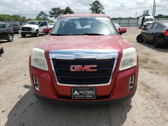 Photo 5 from auction – 2015 GMC TERRAIN SL with VIN 2GKALSEK6F6179361