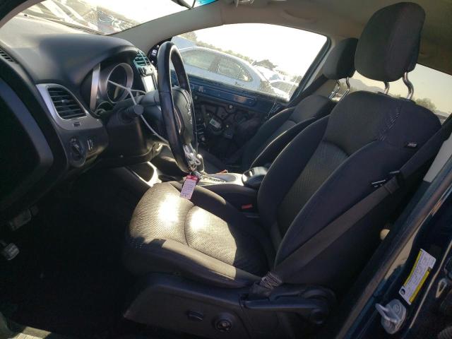 Photo 7 from auction – 2014 DODGE JOURNEY SX with VIN 3C4PDCBB4ET177549