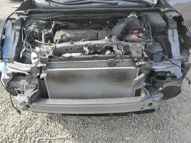 Photo 12 from auction – 2016 HONDA CR-V EXL with VIN 2HKRM4H74GH669048