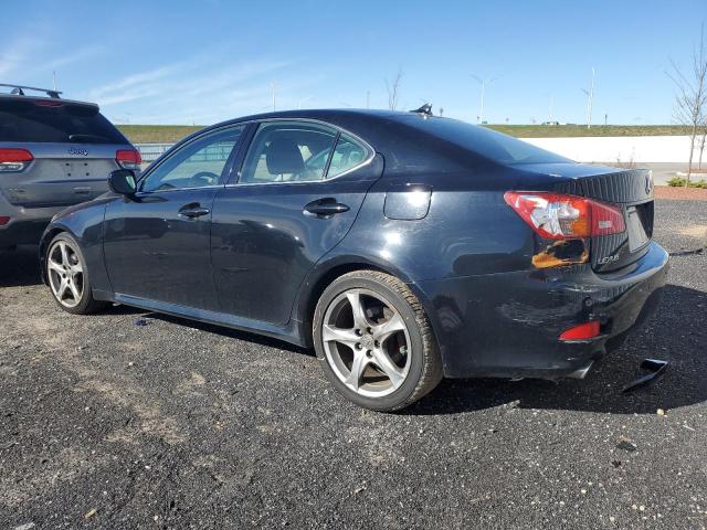 Photo 2 from auction – 2008 LEXUS IS 250 with VIN JTHBK262282074591