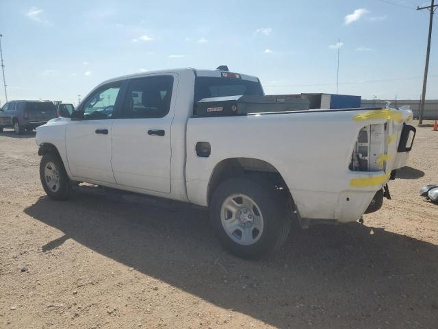 Photo 2 from auction – 2023 RAM 1500 TRADE with VIN 1C6SRFGT3PN628401