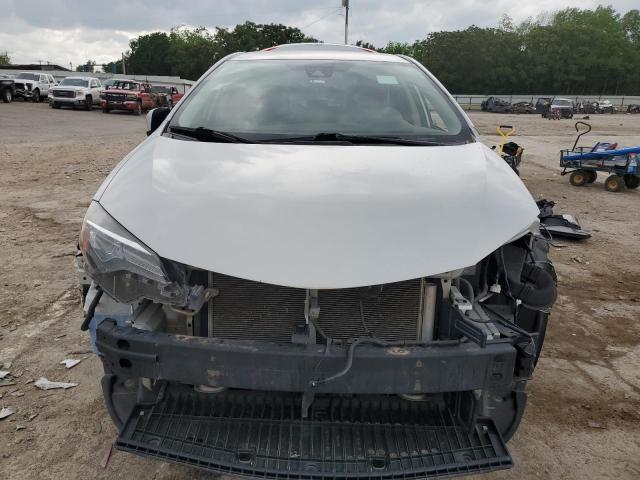 Photo 5 from auction – 2017 TOYOTA COROLLA L with VIN 5YFBURHEXHP632099
