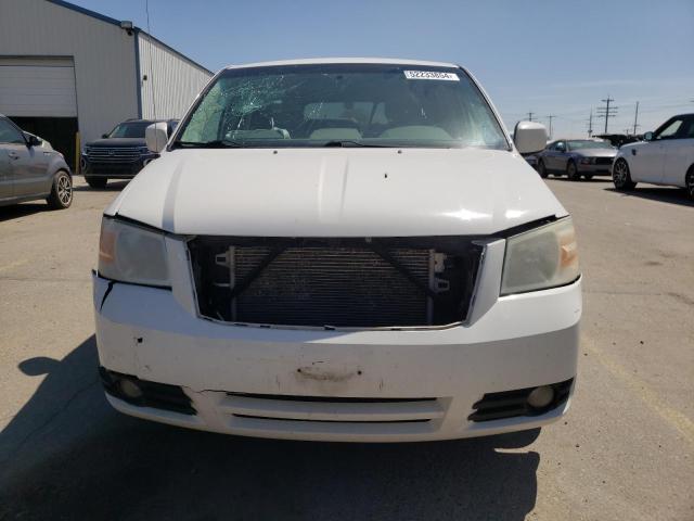 Photo 5 from auction – 2008 DODGE GRAND CARA with VIN 1D8HN54P38B142403
