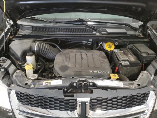 Photo 12 from auction – 2015 DODGE GRAND CARA with VIN 2C4RDGCG0FR703416