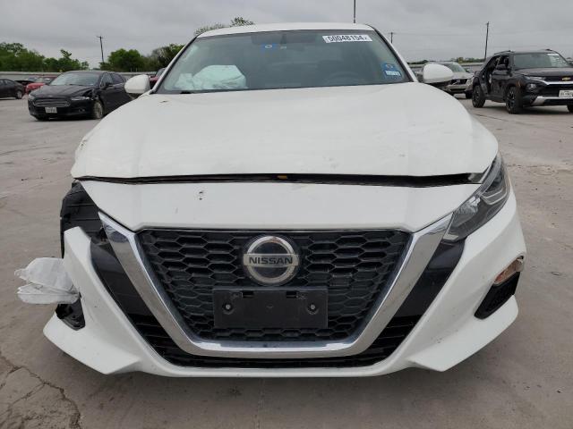 Photo 5 from auction – 2020 NISSAN ALTIMA S with VIN 1N4BL4BV3LC251054