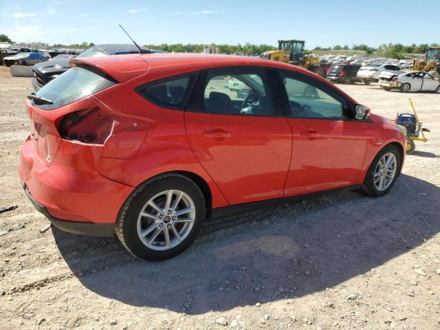 Photo 3 from auction – 2015 FORD FOCUS SE with VIN 1FADP3K27FL249535