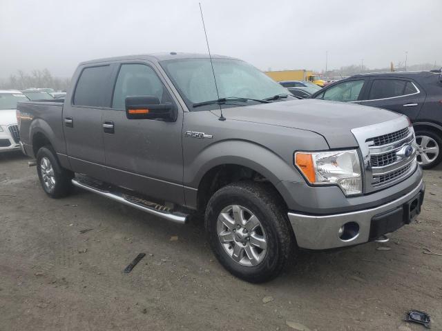 Photo 4 from auction – 2014 FORD F150 SUPER with VIN 1FTFW1EF2EKF37475