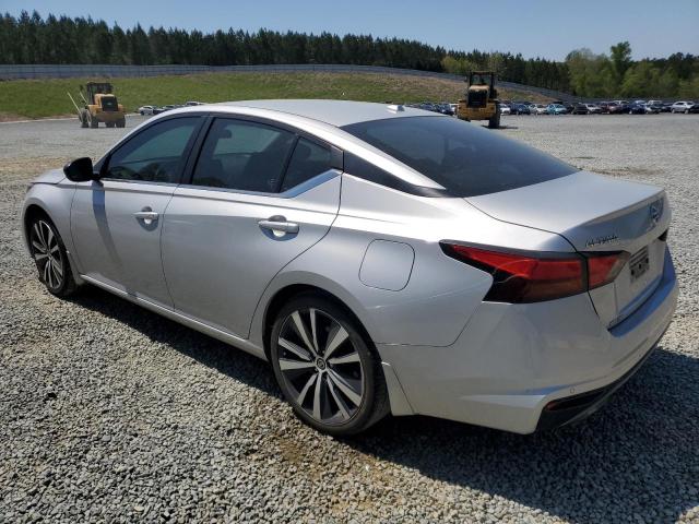 Photo 2 from auction – 2020 NISSAN ALTIMA SR with VIN 1N4BL4CV1LC170150