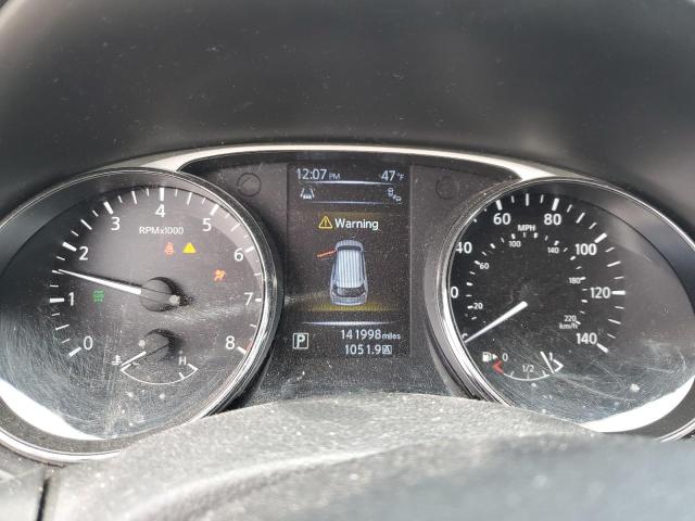 Photo 9 from auction – 2014 NISSAN ROGUE S with VIN 5N1AT2MV1EC867731