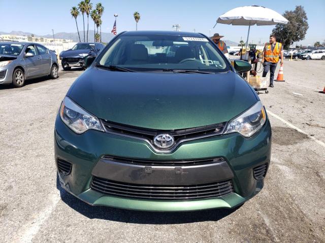 Photo 5 from auction – 2016 TOYOTA COROLLA L with VIN 5YFBURHE6GP376431