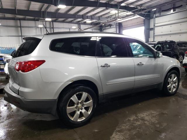 Photo 3 from auction – 2012 CHEVROLET TRAVERSE L with VIN 1GNKVGED0CJ294827