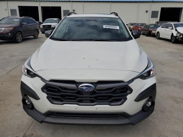 Photo 5 from auction – 2024 SUBARU CROSSTREK with VIN JF2GUADC6RH264269